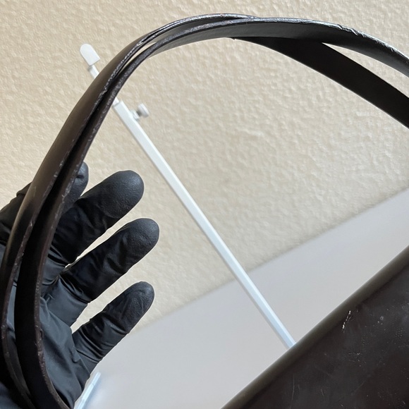 Gucci vintage handbag - Picture 12 of 13